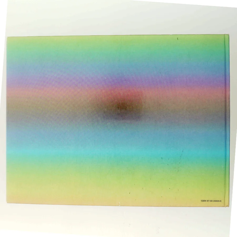 Blæksprutten i 100 år af <Bogens forfattere> (Bog)