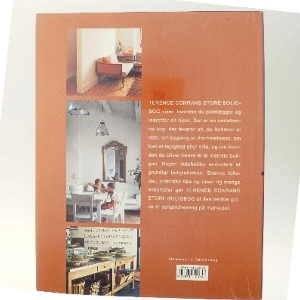 Terence Conrans store boligbog af Terence Conran (Bog)
