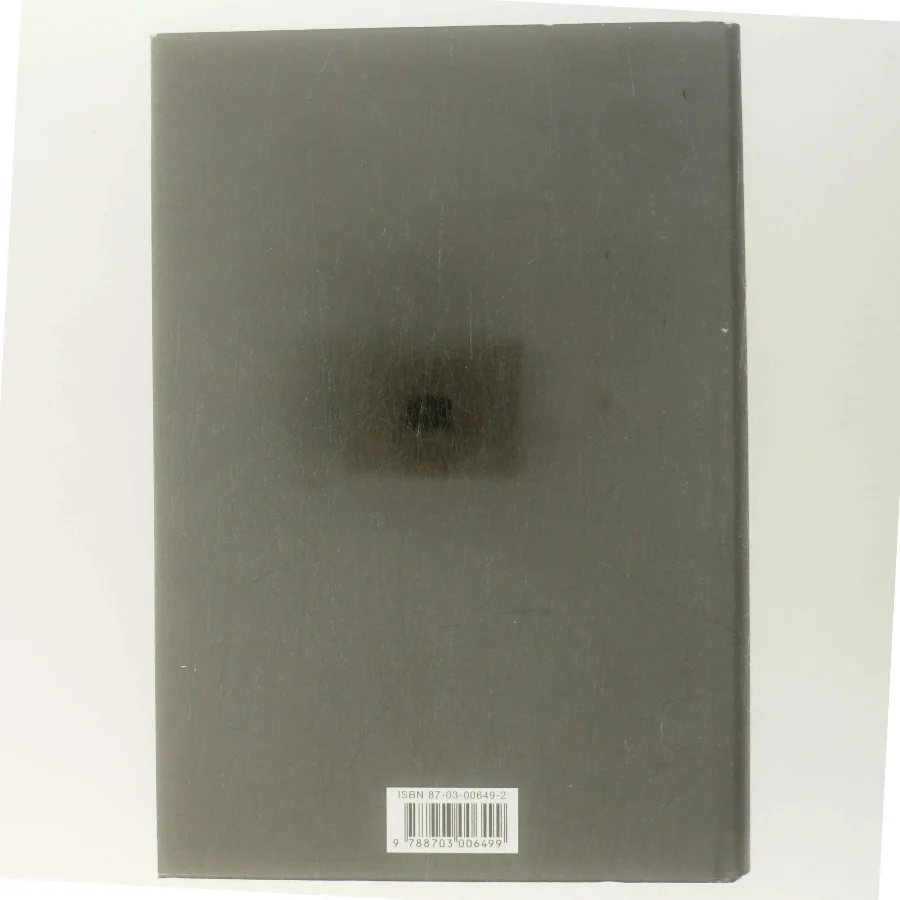 Undtagelsen : roman af Christian Jungersen (Bog)