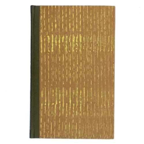 Boks Nu Matilda af Paul Gallico (Bog)