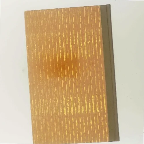 Boks Nu Matilda af Paul Gallico (Bog)