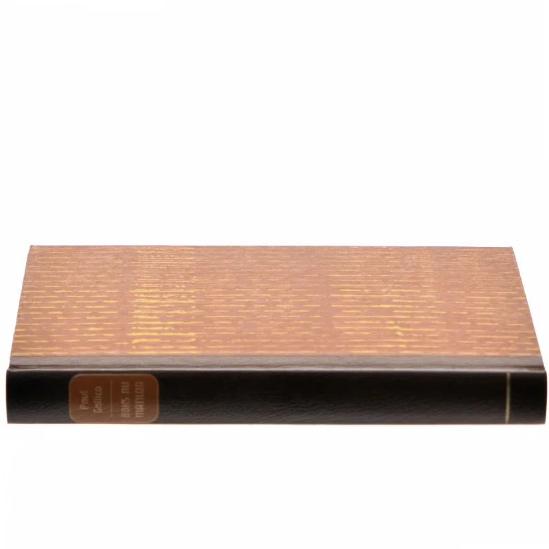 Boks Nu Matilda af Paul Gallico (Bog)