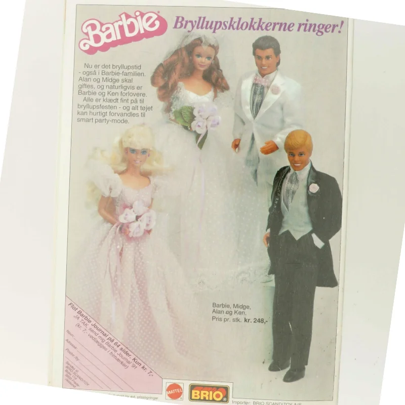 Anders And & Co. (Bog)