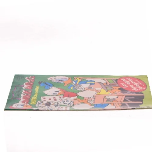 Anders And & Co. (Bog)