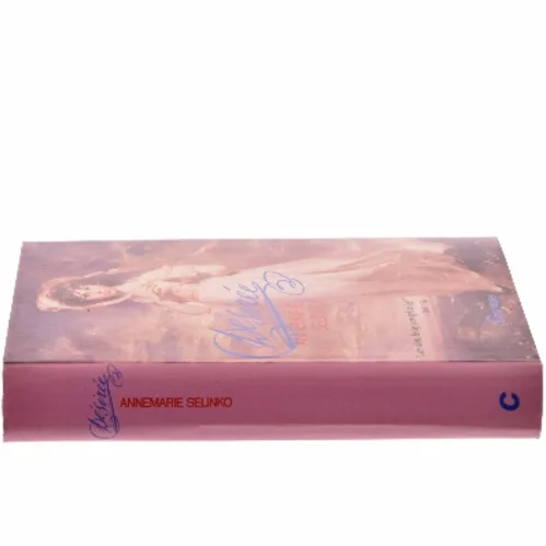 Désirée af Annemarie Selinko (Bog)