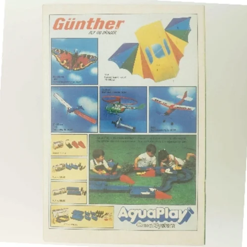 Walt Disney's Anders And & Co. (Bog)