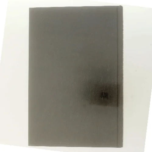 Det Blinde Øje af Jeffrey Archer (Bog)