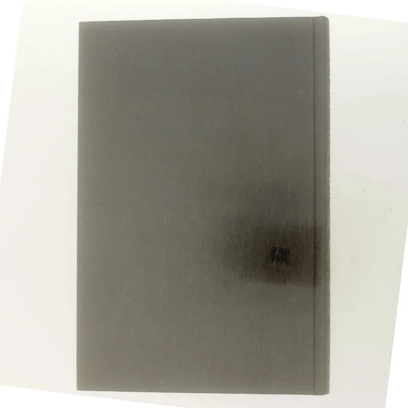 Det Blinde Øje af Jeffrey Archer (Bog)