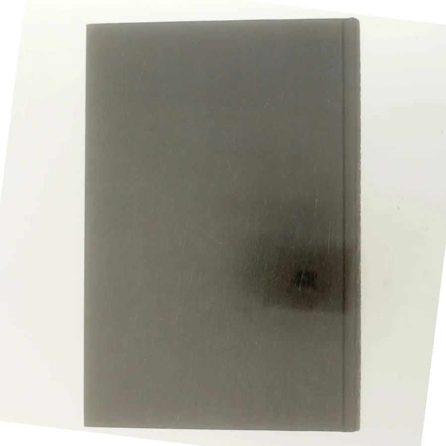 Det Blinde Øje af Jeffrey Archer (Bog)