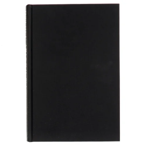 Det Blinde Øje af Jeffrey Archer (Bog)