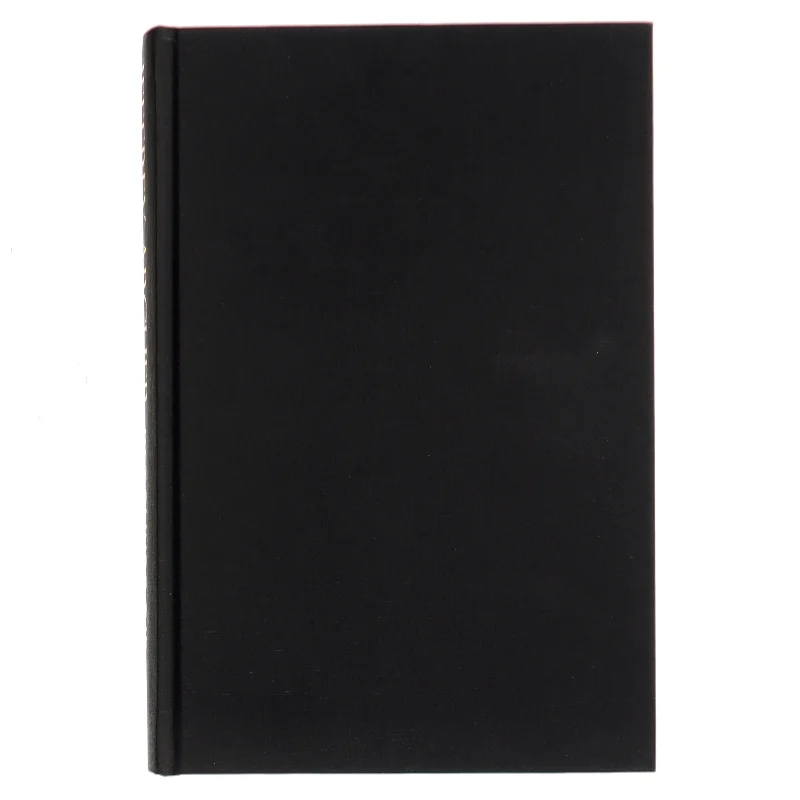 Det Blinde Øje af Jeffrey Archer (Bog)