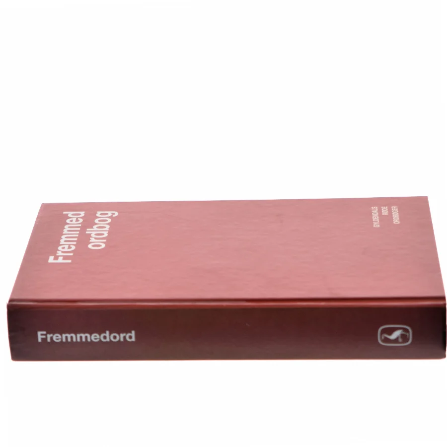 Fremmedordbog (Bog)