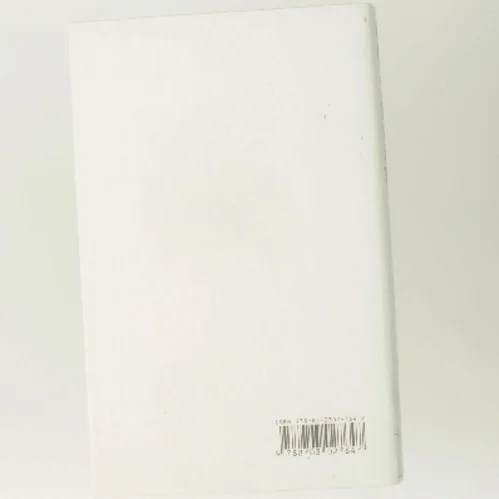 Snemanden af Jo Nesbø (Bog)