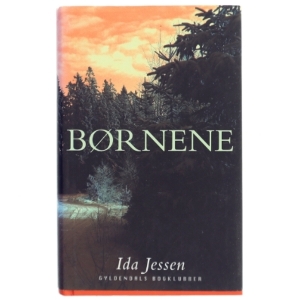 Børnene af Ida Jessen (Bog)