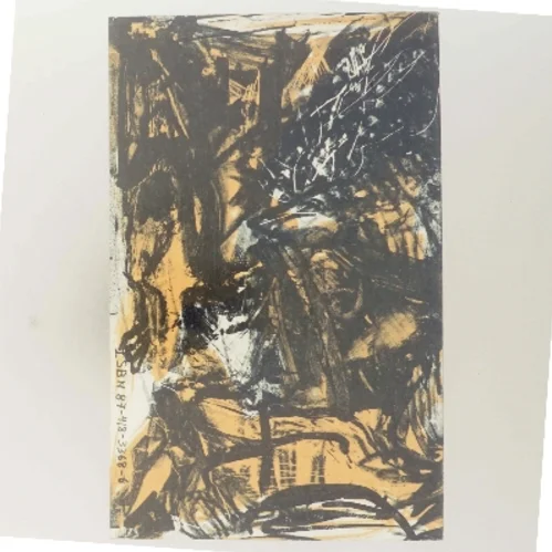 Bravura af Per Kirkeby (Bog)