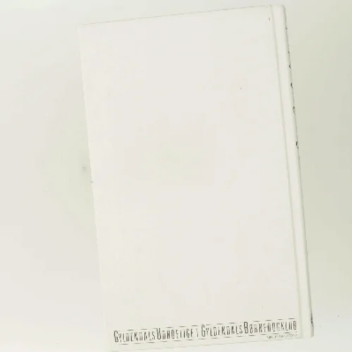 Junglebogen af Rudyard Kipling (Bog)