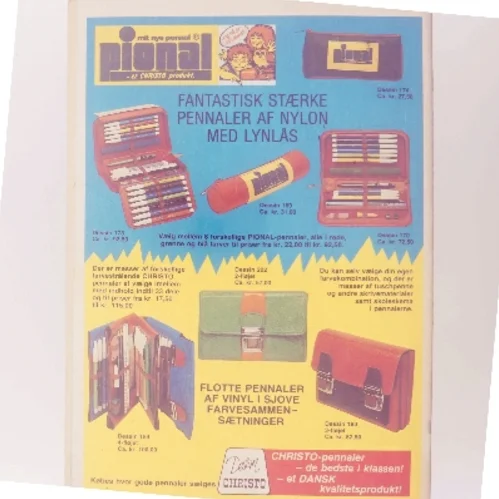 Anders And & Co. af Walt Disney (Bog)