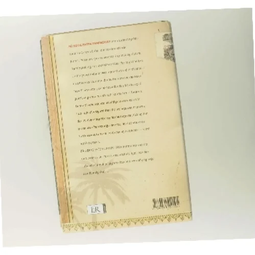 På udkig efter Hemingway af Leif Davidsen (Bog)