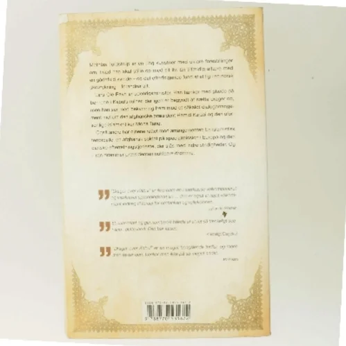 Drager over Kabul af Morten Hesseldahl (Bog)