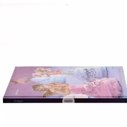 Kagefest : søde ideer til små & store fester af Pia Krøyer (Bog)