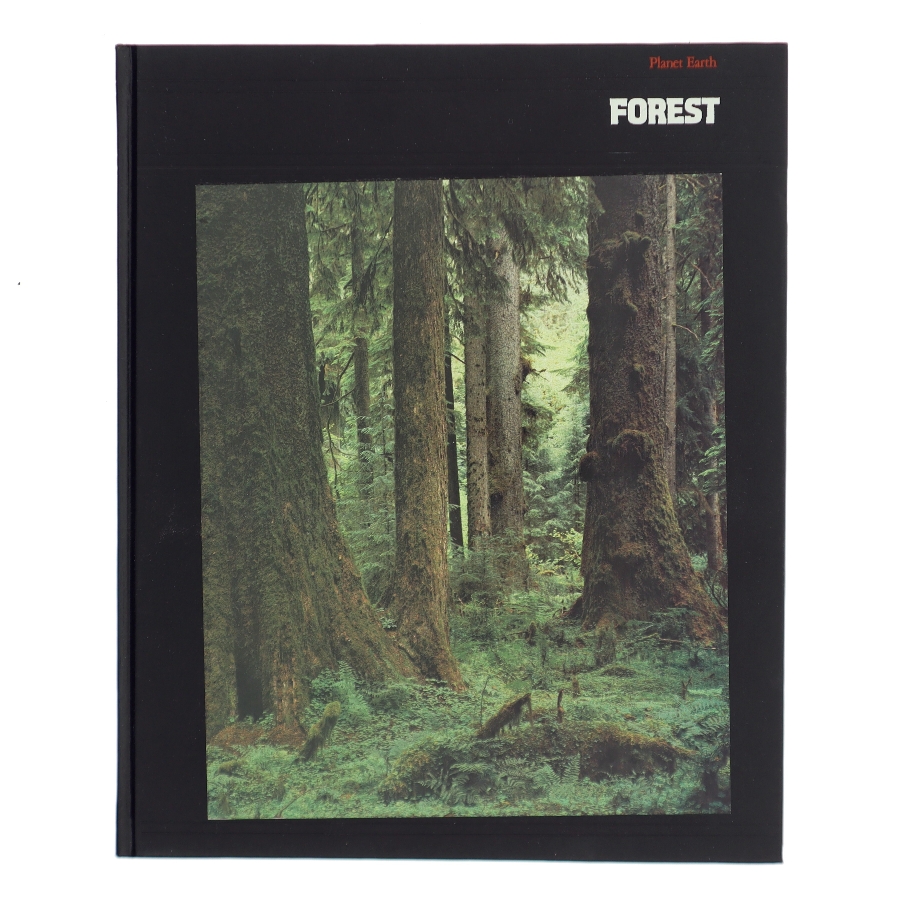 Forest af <Bog forfattere> (Bog)