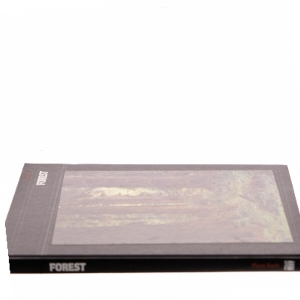 Forest af <Bog forfattere> (Bog)