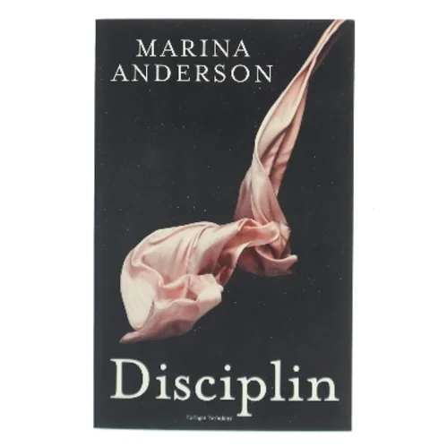 Disciplin af Marina Anderson (Bog)
