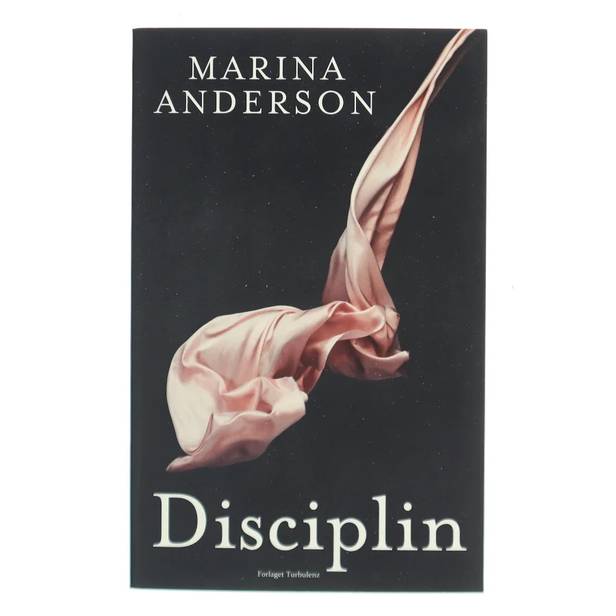Disciplin af Marina Anderson (Bog)