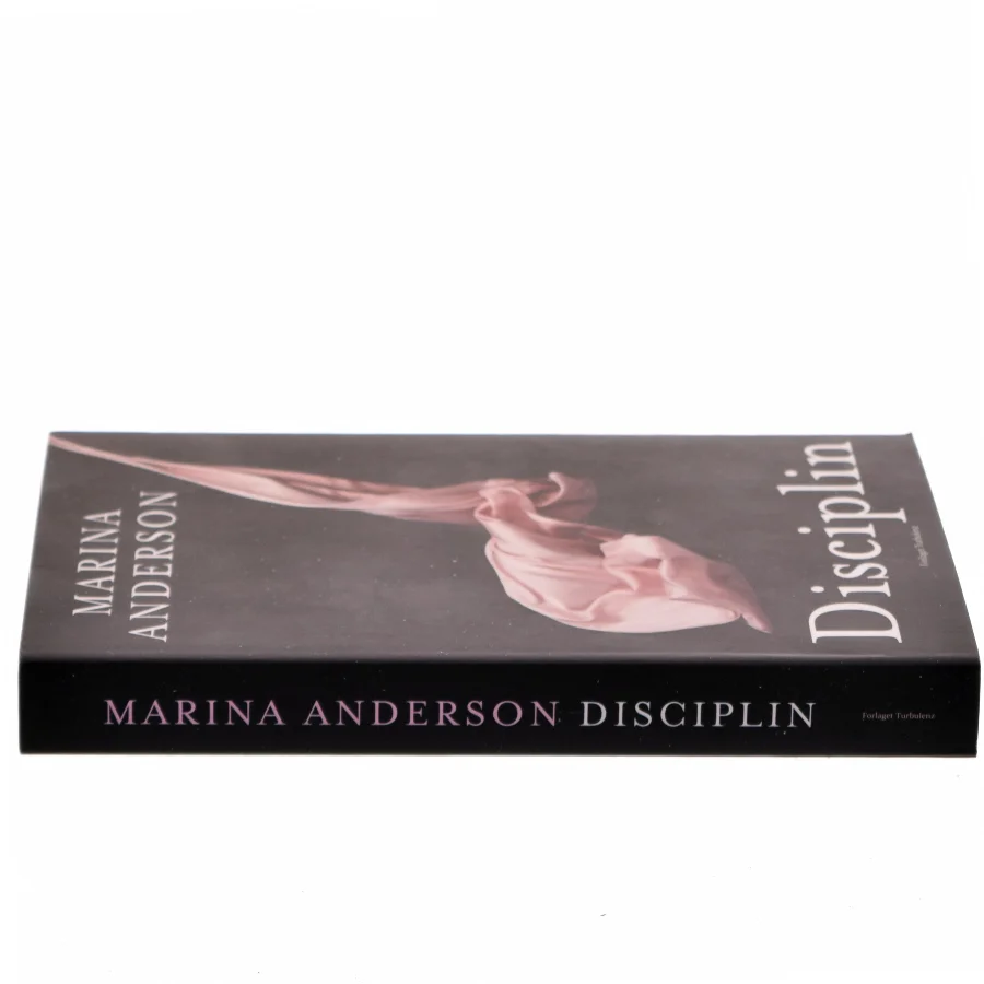 Disciplin af Marina Anderson (Bog)