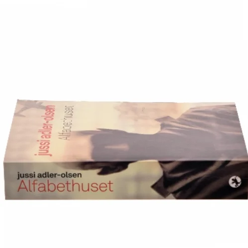 Alfabethuset af Jussi Adler-Olsen (Bog)