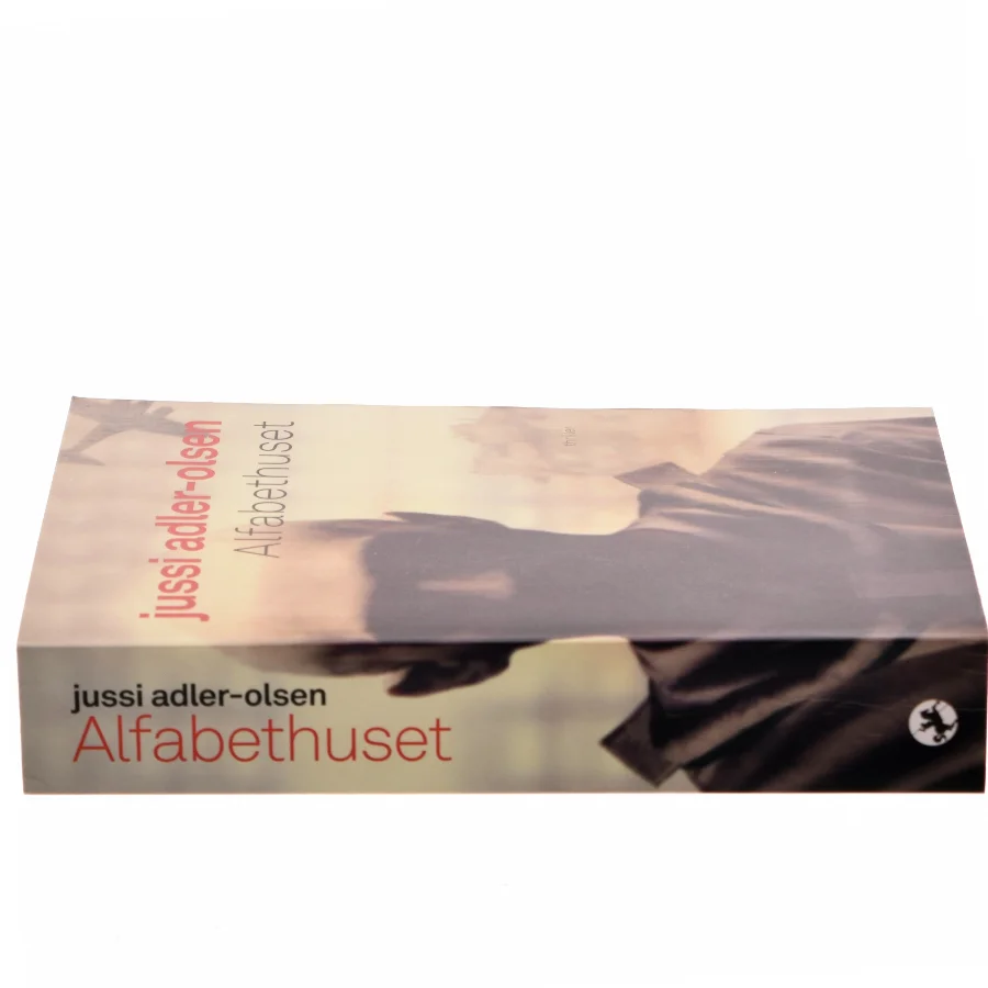 Alfabethuset af Jussi Adler-Olsen (Bog)