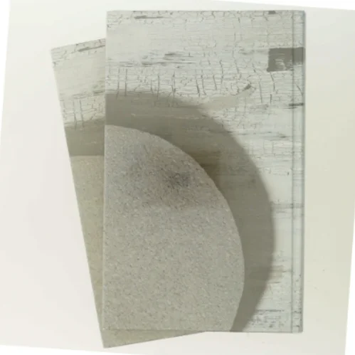 To bøger 'Det Runde Bord'