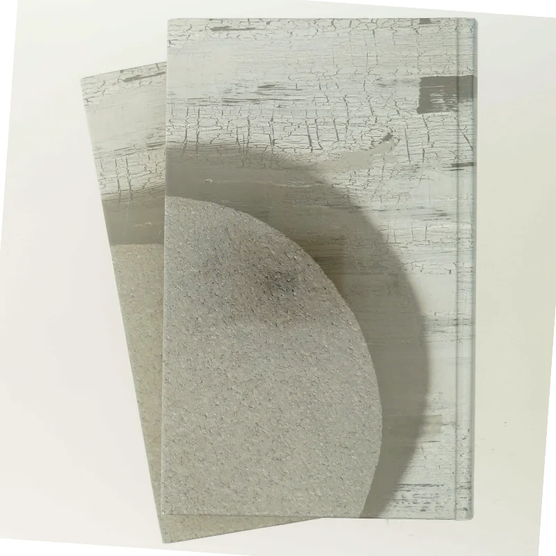 To bøger 'Det Runde Bord'