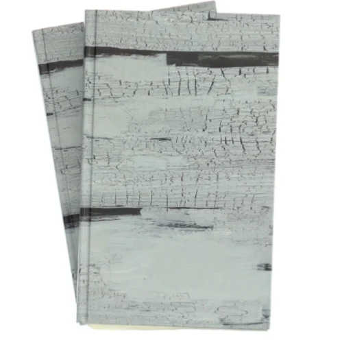 To bøger 'Det Runde Bord'