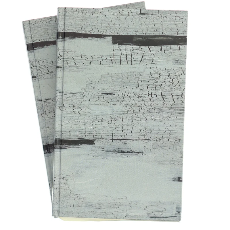 To bøger 'Det Runde Bord'