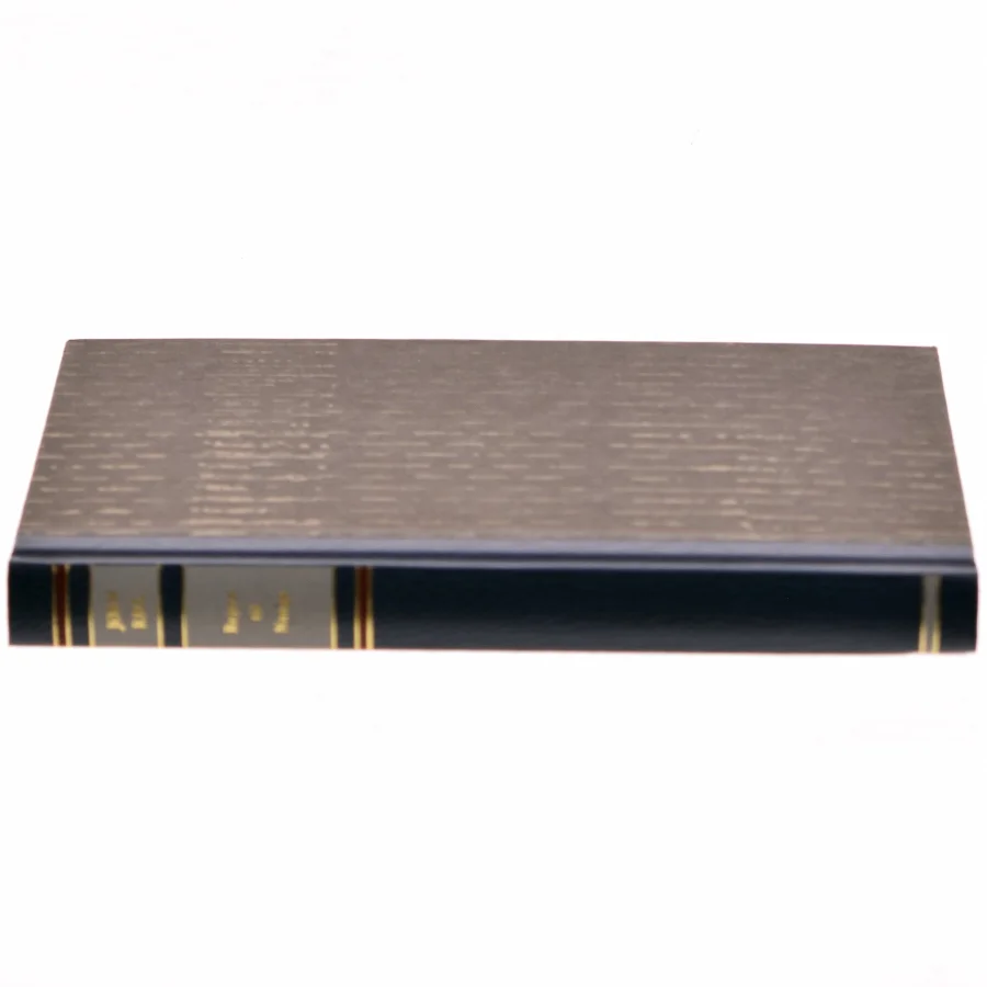 Ukendt titel af Ukendt (Bog)