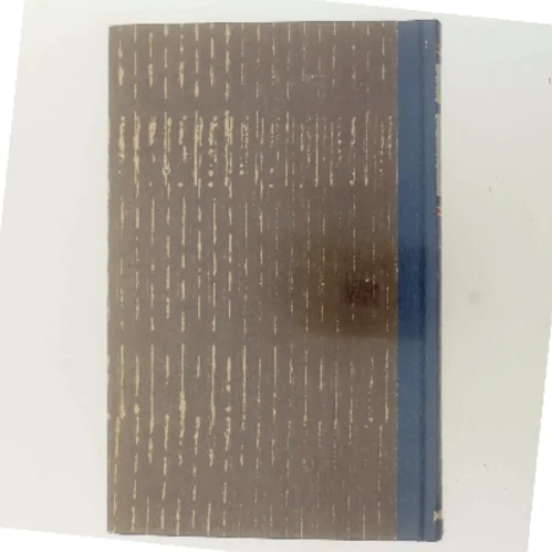 Ukendt titel af Ukendt (Bog)