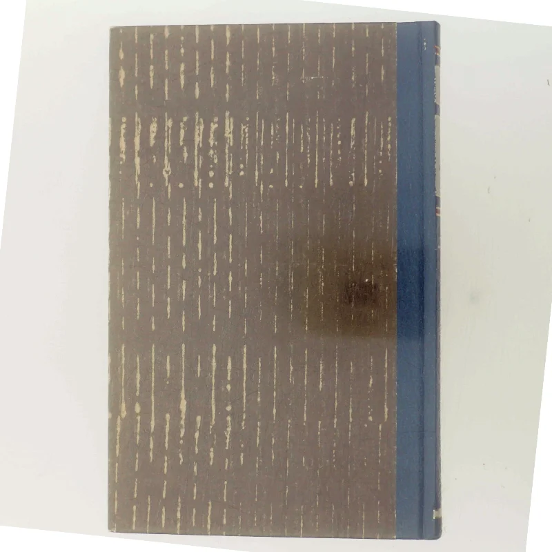 Ukendt titel af Ukendt (Bog)