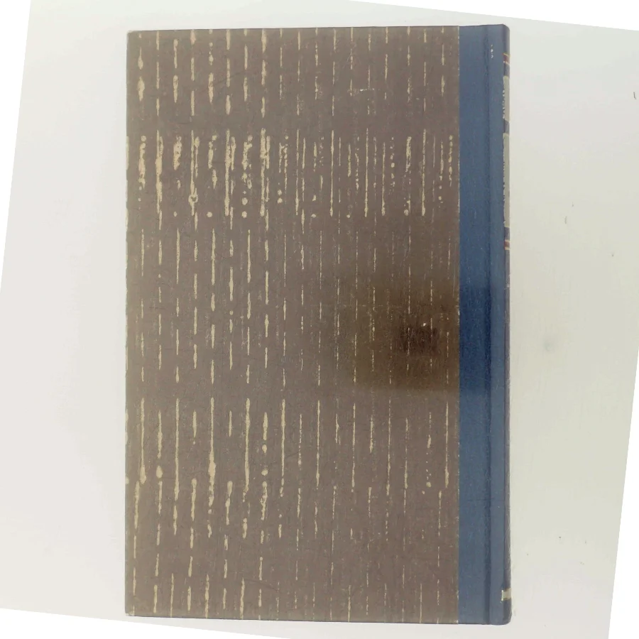 Ukendt titel af Ukendt (Bog)