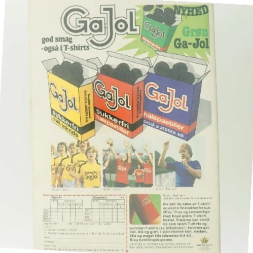 Anders And & Co. (Bog)