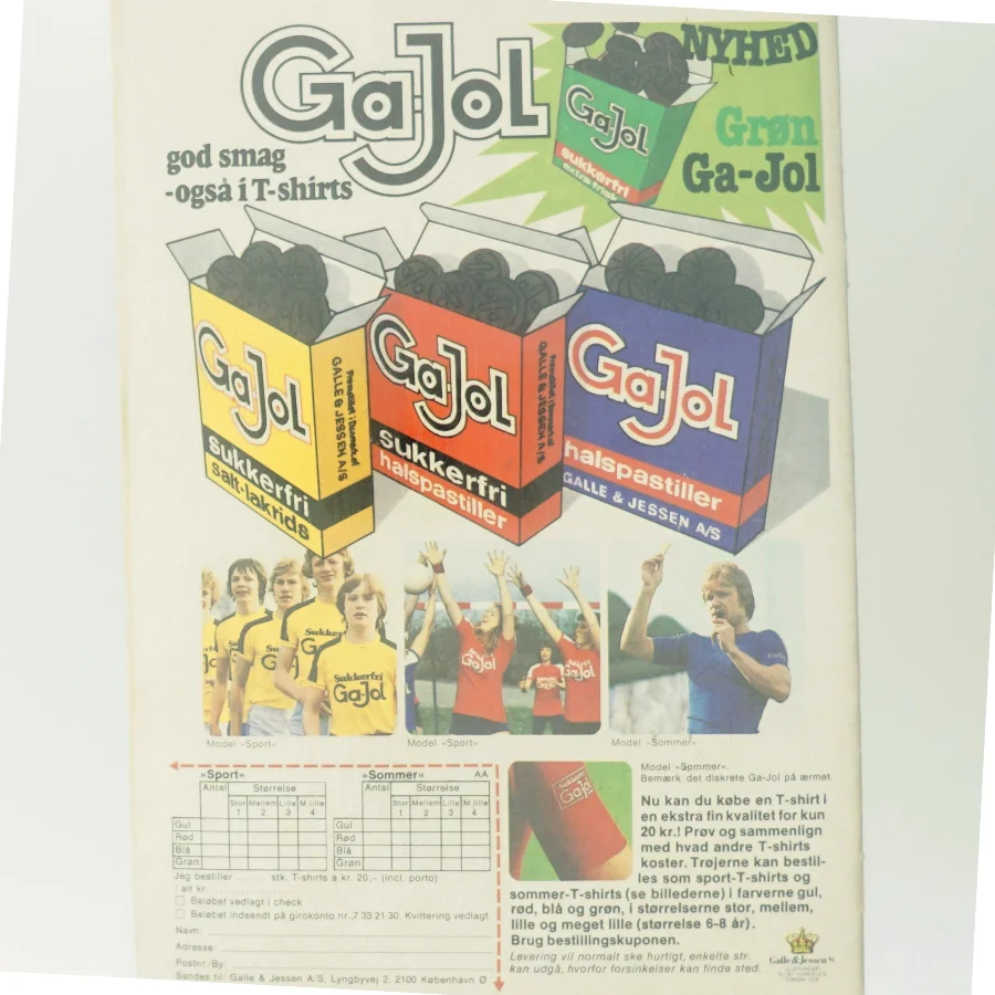 Anders And & Co. (Bog)