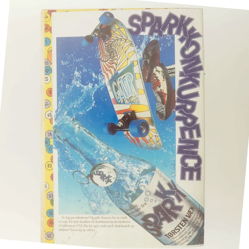 Anders And & Co. af Walt Disney (Bog)