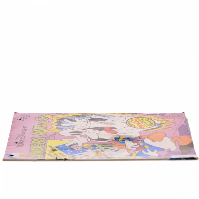 Anders And & Co. af Walt Disney (Bog)