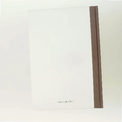 Christen Købke af Mikael Wivel (Bog)