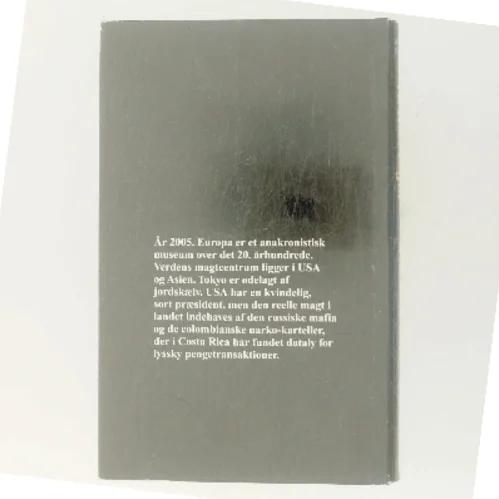 Virtual Light af William Gibson (Bog)