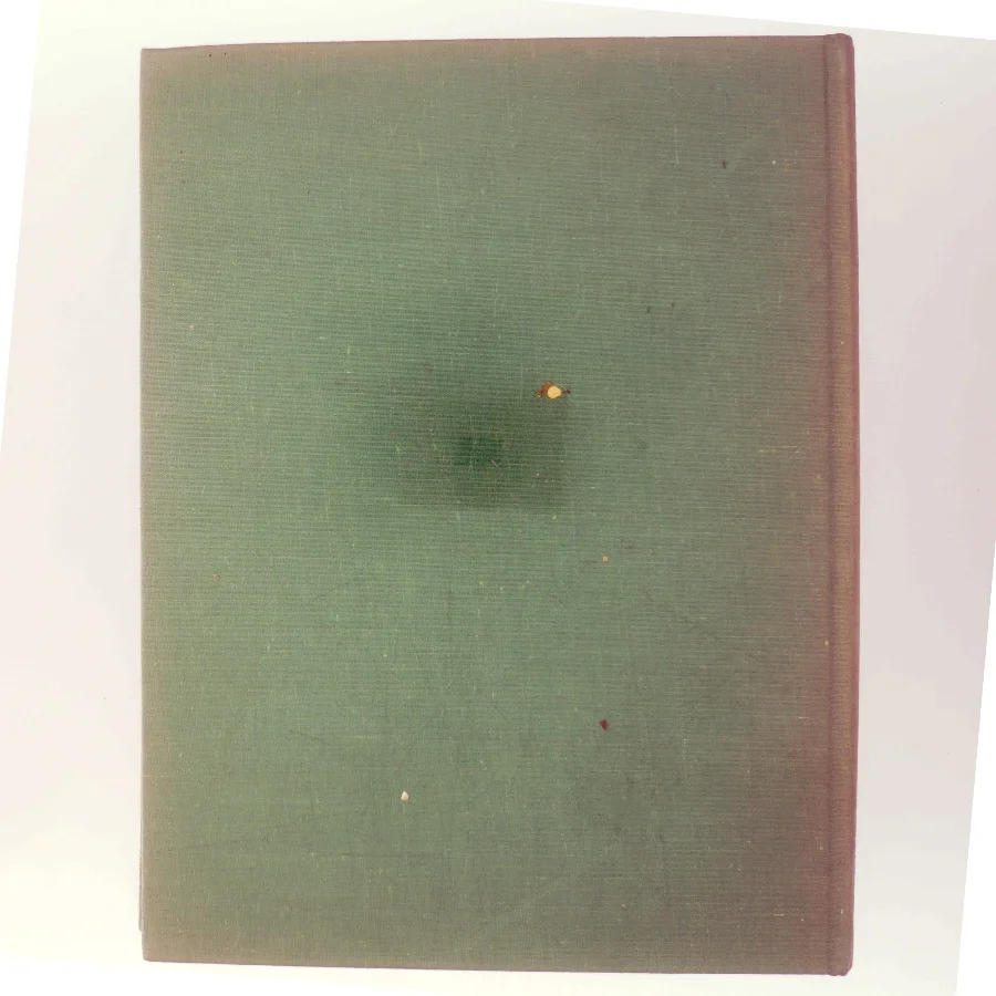 Planter af Frits W. Went (Bog)