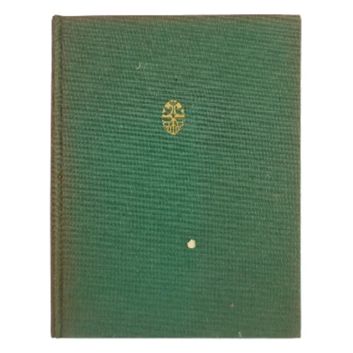 Planter af Frits W. Went (Bog)