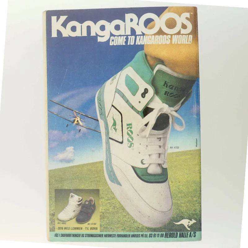 Agent X9 af Garth (Bog)