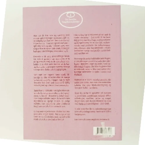 Desserter : sund & slank året rundt af Inge Kauffeldt (Bog)