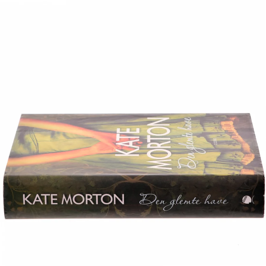 Den glemte have af Kate Morton (Bog)